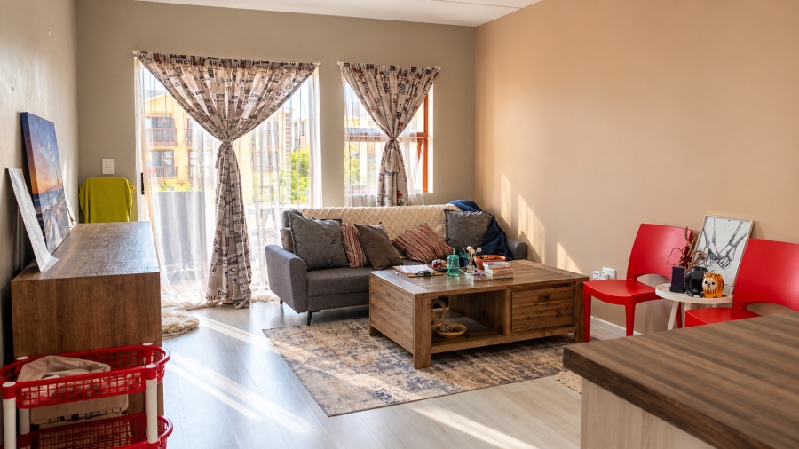 2 Bedroom Property for Sale in Parklands Western Cape